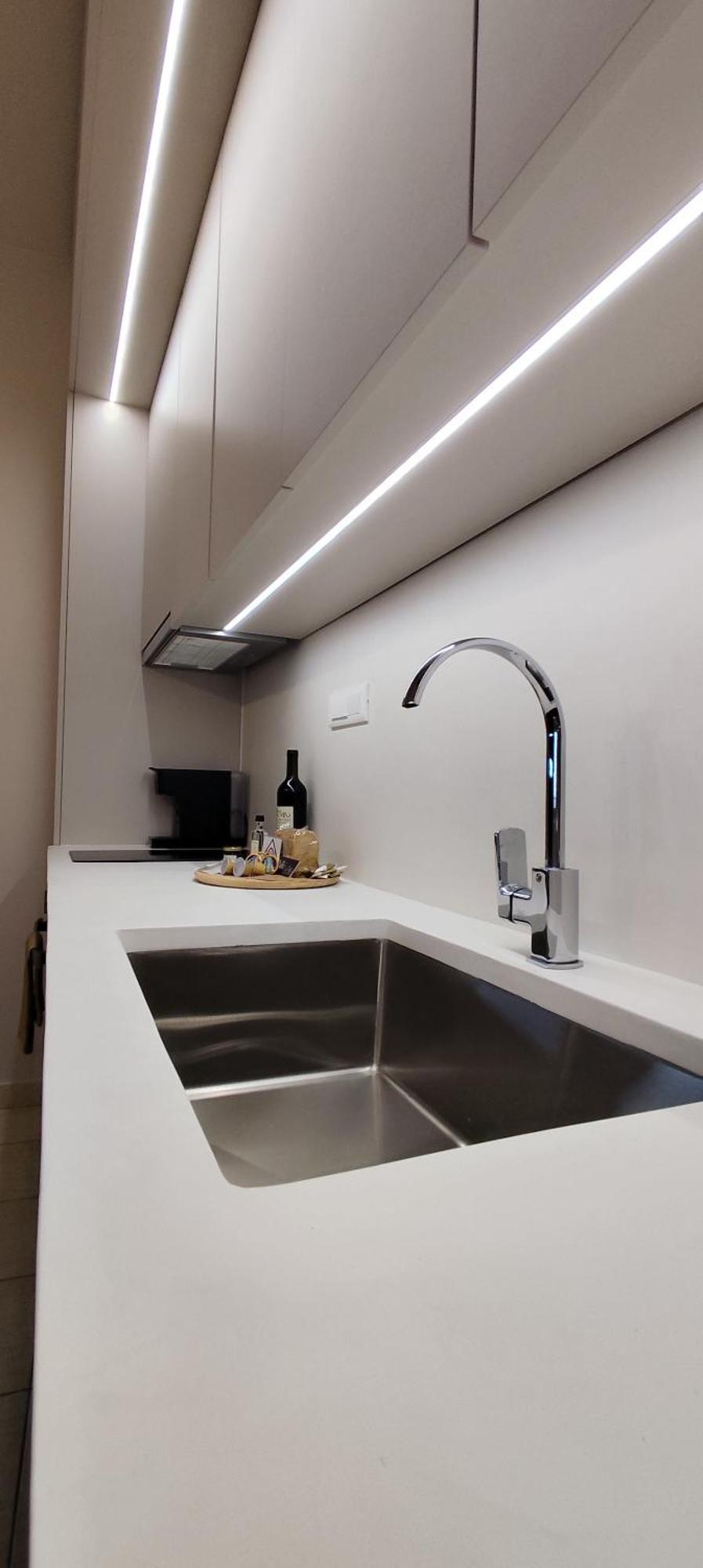 Niki Apartments Makry Gialos  Exterior photo